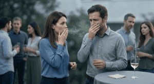 לוקס דנטל גרופ | ריח רע מהפה שלא נעלם – מה יכולה להיות הסיבה הרפואית? טיפול מקצועי בריח רע מהפה במרפאת שיניים