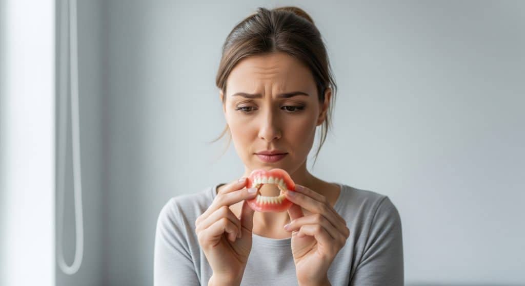 לוקס דנטל גרופ | מתי כדאי לבחור בשתל בשיניים ולא בשיניים תותבות? החלפת תותבות בשתל בשיניים