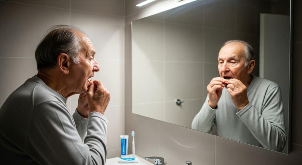 לוקס דנטל גרופ | מתי כדאי לבחור בשתל בשיניים ולא בשיניים תותבות? הסרת תותבות מול שתל בשיניים לשיפור הנוחות