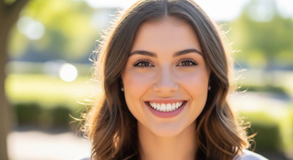 טיפול שיניים לשיפור החיוך והדימוי העצמי