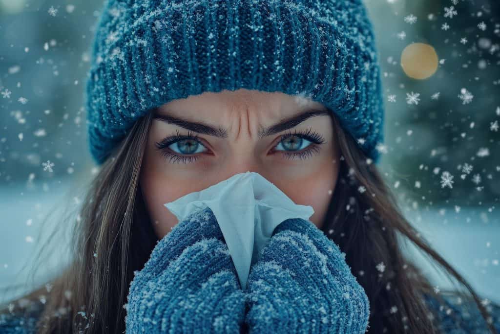 לוקס דנטל גרופ | כאבי שיניים בחורף – מתי זה רק קור ומתי צריך שתל כאבי שיניים בזמן קור בחורף