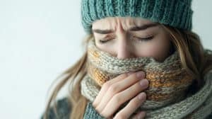 לוקס דנטל גרופ | כאבי שיניים בחורף – מתי זה רק קור ומתי צריך שתל סבל מכאבי שיניים בעונת החורף