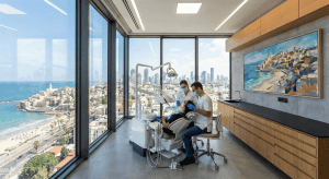 לוקס דנטל גרופ | איך לבחור את המרפאה הכי טובה להשתלת שיניים בתל אביב? איך לבחור מרפאה טובה להשתלת שיניים בתל אביב